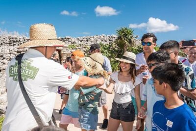 Tulum & Cenote Private Tour - Morning Start: How the 8:00 AM Timing Helps You Enjoy Tulum