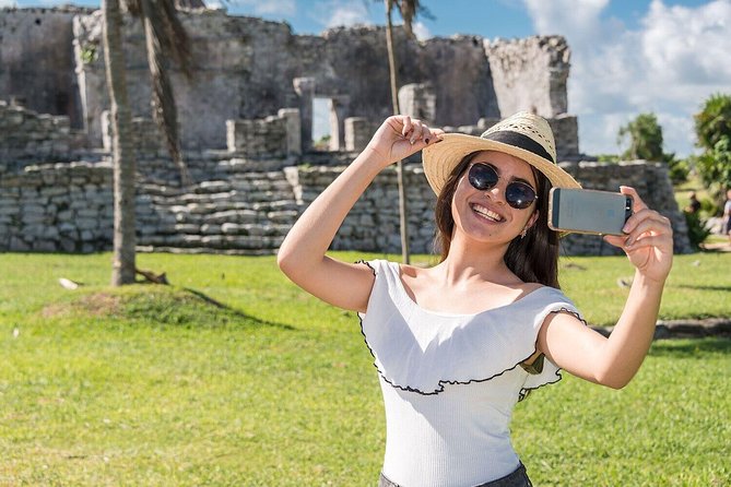 Tulum & Cenote Private Tour - Guide Sandro’s Style: Fun Learning Without Losing the Day