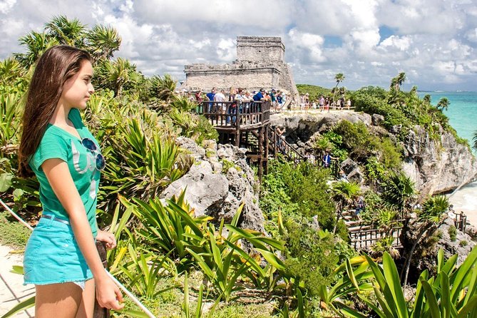 Tulum & Cenote Private Tour - What’s Included, What’s Not, and How to Budget Smart
