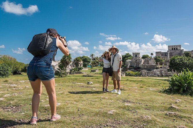 Tulum & Cenote Private Tour - What to Bring for a Smooth Tulum + Cenote Day
