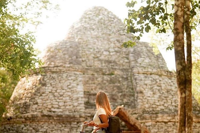 Tulum Coba 4X1 ADVENTURE - The price: what you’re getting for $51 (and what costs extra)