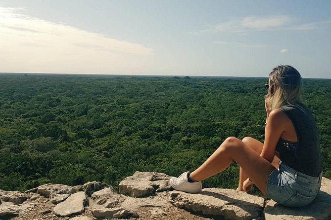 Tulum, Coba and Cenote from Cancun - Group Size and the Real Feel of an 11–12 Hour Day