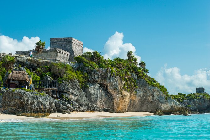 Tulum, Coba & Cenote All-Inclusive Tour - Why This Tulum–Coba–Cenote Day Trip Works