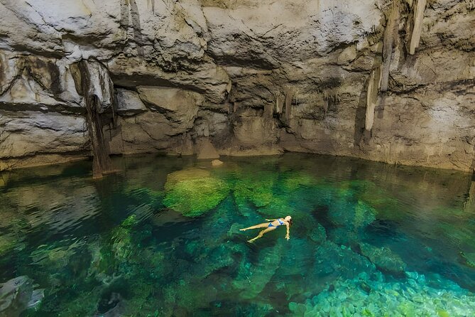 Tulum, Coba & Cenote All-Inclusive Tour - Cancun Pickup: Shared Transportation Means Real Timing