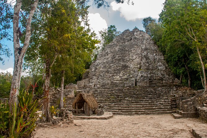 Tulum, Coba & Cenote All-Inclusive Tour - Playa del Carmen Quinta Avenida: A Fun Finish Without Overplanning
