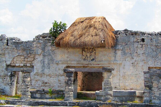 Tulum, Coba & Cenote All-Inclusive Tour - Price and Value: What $118.50 Covers