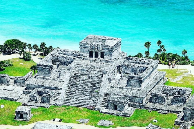 Tulum Coba Cenote and Playa del Carmen 4 places drinks included - Cenote Kuxtal: The Cool Down That Makes the Whole Day Worth It