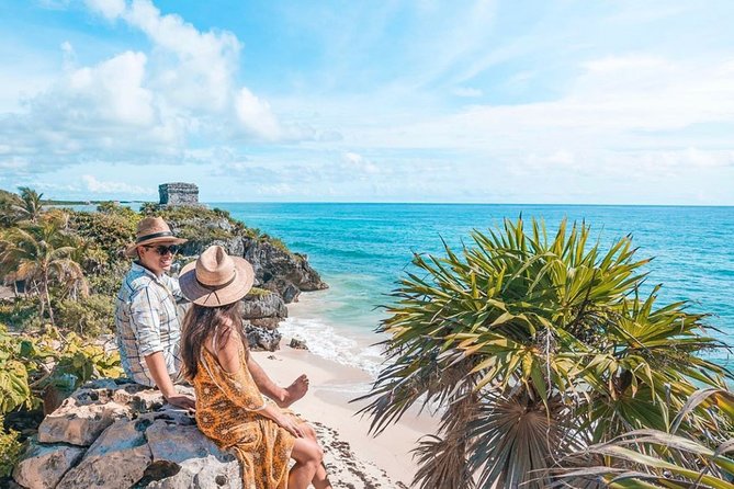 Tulum, Coba, Cenote and Playa del Carmen in Full-Day Tour from Cancun - How this full-day Cancun tour actually works
