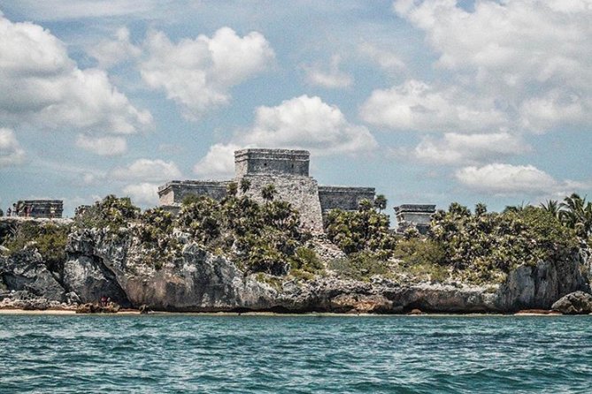 Tulum, Coba, Cenote and Playa del Carmen in Full-Day Tour from Cancun - When the day runs late: timing, tickets, and English vs Spanish reality