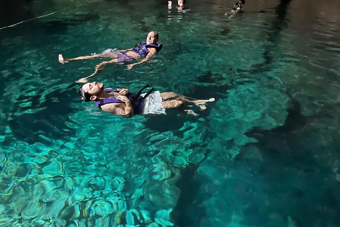 Tulum, Cobá, Cenote & Playa del Carmen 4-in-1 Full Day Tour - Practical Tips That Make This Tour Feel Easier