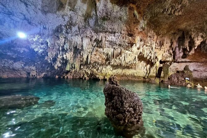 Tulum, Coba, Cenote & Playa Del Carmen! Full Mayan Experience - The Value: What $137 Buys You (and What Costs Extra)