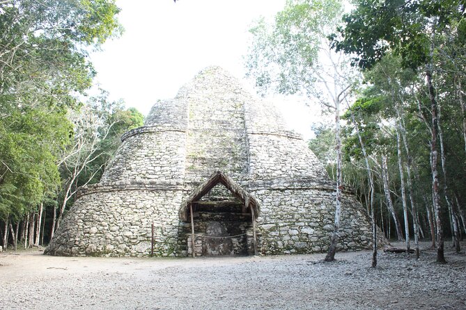 Tulum, Coba, Cenote & Playa Del Carmen! Full Mayan Experience - Stop 1: Tulum Archaeological Site Without Losing Your Whole Day