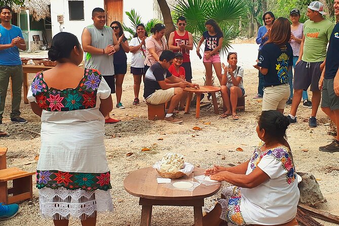 Tulum, Coba, Cenote & Playa Del Carmen! Full Mayan Experience - Stop 4: Playa del Carmen and 5th Avenue Shopping Time