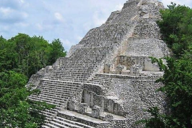Tulum Coba cenote swim - Playa del Carmen: Short Town Time with a Hidden Condition
