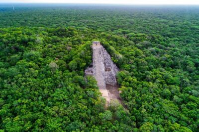 TULUM/COBA in small group - The day’s flow: how they move you between two worlds