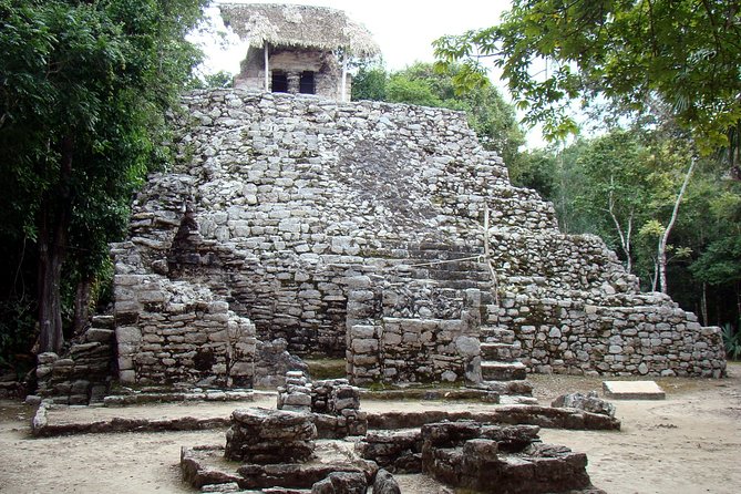 Tulum & Coba Private Tour - How to Judge the Price: When This Private Tour Is Worth It