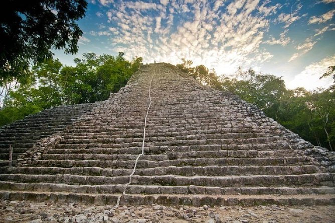 Tulum & Coba Private Tour - What to Bring and How to Pace Yourself