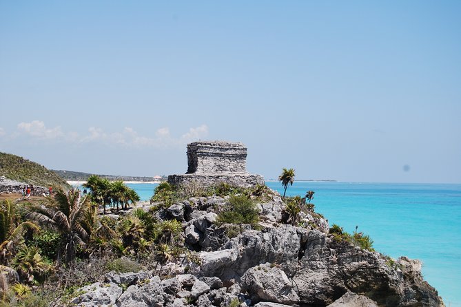 Tulum & Coba Private Tour - Stop 2: Coba’s 3-Mile Hike, Sacbé Causeways, and a 42-Meter Pyramid Climb