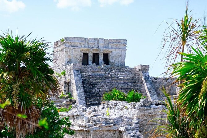 Tulum, Coba ruins and The Cenote 6 hours Private Tour - Why This Tulum–Coba–Cenote Loop Feels Efficient (Without Feeling Like a Whirlwind)