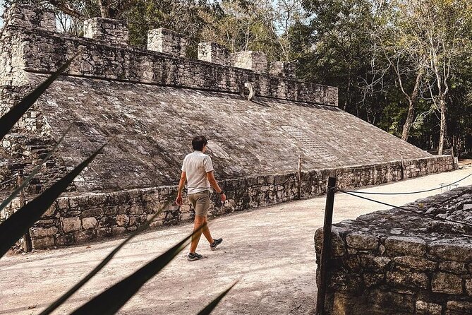Tulum, Coba ruins and The Cenote 6 hours Private Tour - Private Guide Power: What You Gain Beyond the Ticket