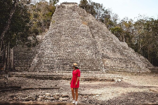Tulum, Coba ruins and The Cenote 6 hours Private Tour - Pickup, Timing, and Getting Back to Cancun Before Nightlife