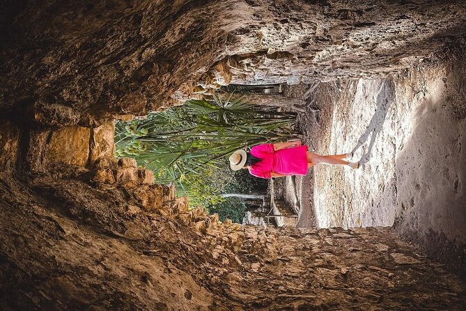 Tulum, Coba ruins and The Cenote 6 hours Private Tour - Price Breakdown: Why $460 Can Still Be Good Value Here