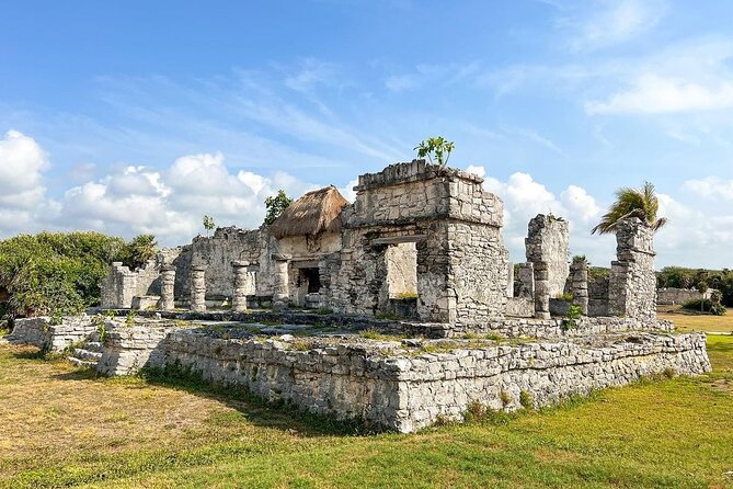 Tulum, Coba ruins and The Cenote 6 hours Private Tour - Who This Tour Fits Best (and Who Should Skip It)