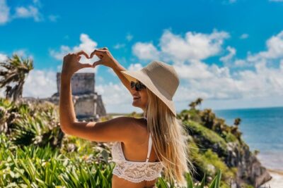 Tulum Day Trip Mayan Ruins and Cenote Swim - The Two-Hour Tulum Temples Tour: What You Actually Get