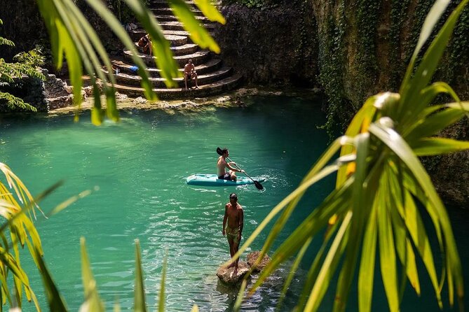 Tulum Essence Art and Photography Tour - Key highlights you’ll care about