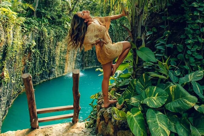 Tulum Essence Art and Photography Tour - 6:00 am Pickup and the 10-Hour Schedule Reality