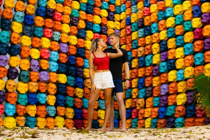 Tulum Essence Art and Photography Tour - Stop 3: Tulum’s Instagrammable Spots for Your Final Hour