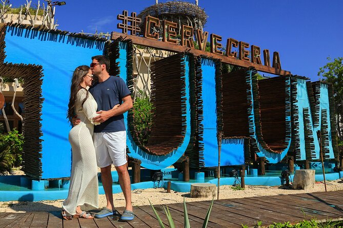 Tulum Essence Art and Photography Tour - What’s Included in the Price (and Where the Value Comes From)