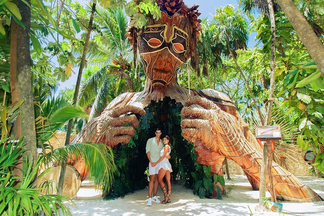 Tulum Essence Art and Photography Tour - The Human Factor: Getting Clear Help From the Right Staff