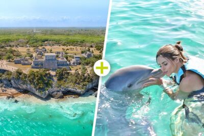 Tulum Express from Cancun and Riviera Maya - Morning logistics: pickup, timing, and what to ask yourself