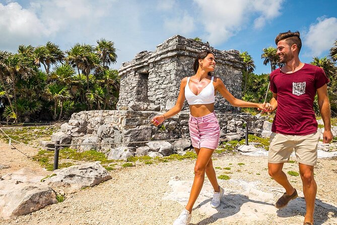 Tulum Express from Cancun and Riviera Maya - Included vs not included: budget without surprises