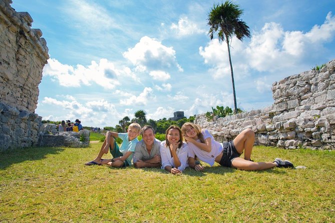 Tulum Highlights Express Tour - Key Highlights to Know Before You Go
