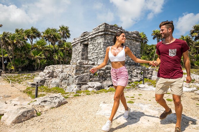 Tulum Highlights Express Tour - Price and Logistics: What You’re Really Paying For
