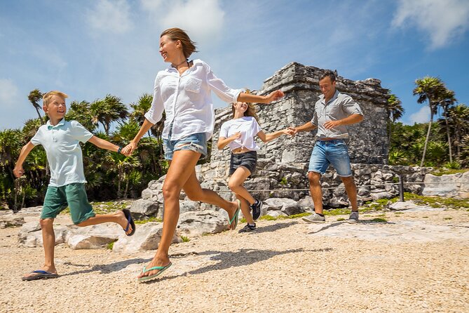 Tulum Highlights Express Tour - What Can Go Wrong on Express Days