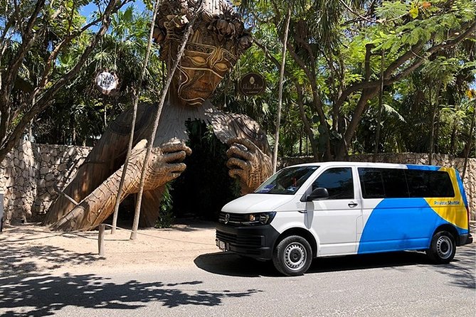 Tulum Luxury Transportation From-To Cancun Airport - Cancun Airport to Tulum: what this transfer does well