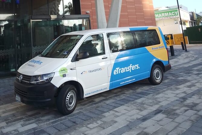 Tulum Luxury Transportation From-To Cancun Airport - How long it really takes: planning for 1.5 to 4 hours