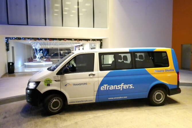 Tulum Luxury Transportation From-To Cancun Airport - Value and inclusions: what you’re actually paying for