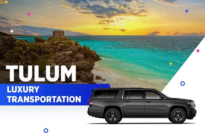 Tulum Luxury Transportation From-To Cancun Airport - Meeting the driver: how to get off the plane and moving