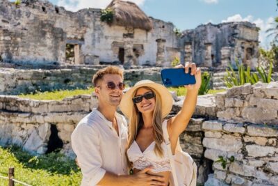 Tulum Mayan Ruins and Cenote Swim from Riviera Maya - The Schedule Reality Check: Shared Transport, Long Drives, and Heat