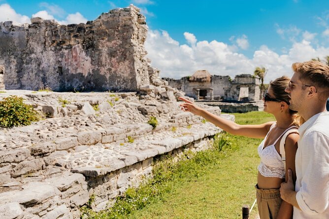 Tulum Mayan Ruins and Cenote Swim from Riviera Maya - Who This Tour Suits Best (and Who Might Want Another Option)