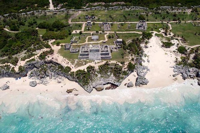 Tulum Mayan Ruins Express - Morning Pickup and the Reality of Getting There