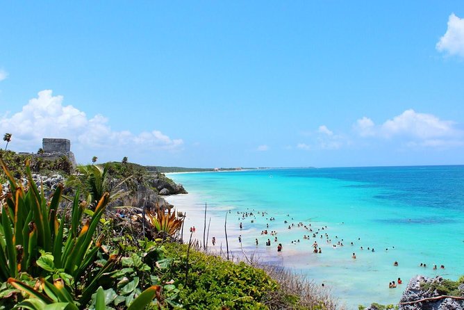 Tulum Mayan Ruins Express - Price and Value: What You Pay, What You Don’t