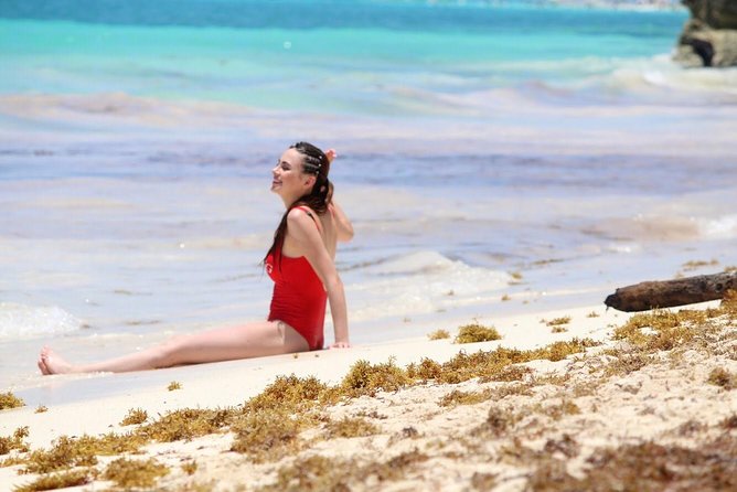 Tulum Mayan Ruins Express - Guide Quality Can Make or Break Your Ruins Hour