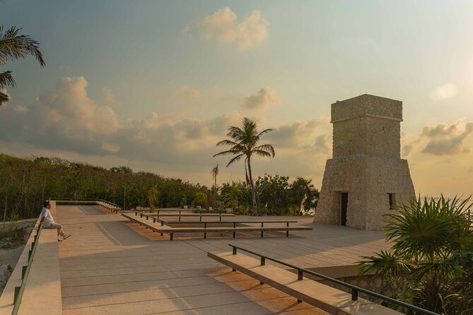Tulum Mayan Ruins + Shopping Tour + Tulum Jaguar Park - Key Things To Know Before You Go