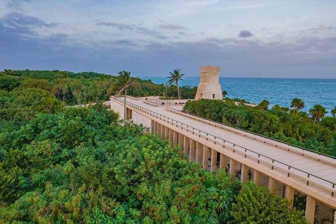 Tulum Mayan Ruins + Shopping Tour + Tulum Jaguar Park - Price and Logistics: What Costs Extra in Real Life
