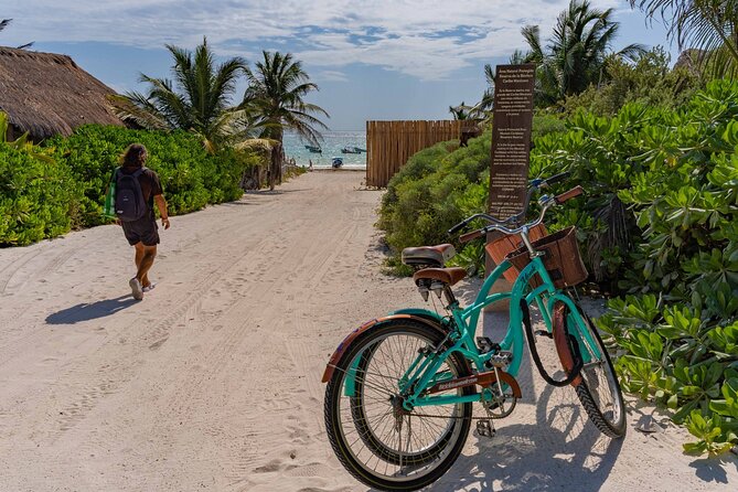 Tulum Mayan Ruins + Shopping Tour + Tulum Jaguar Park - Getting There: 9:00 AM Start, Shared Transport, and Pickup Reality